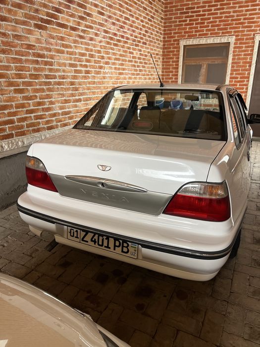 nexia 1 sons trambler 2006 yil yaxshi xolatda