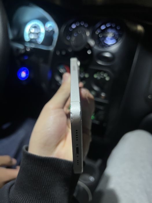 Iphone 14 white 128 gb