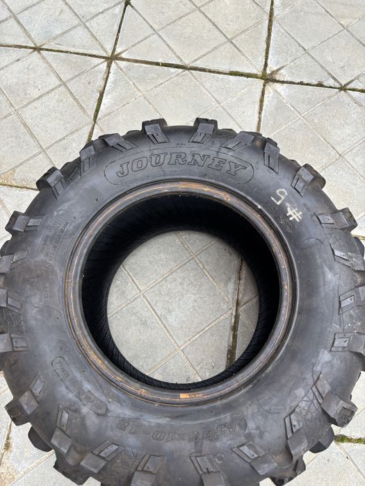 Гума за АТВ