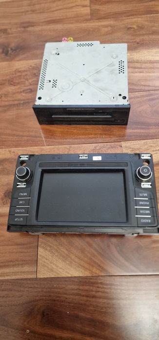 Display VW Golf 7 Passat B8 Arteon 3G0919605 3G0 919 605