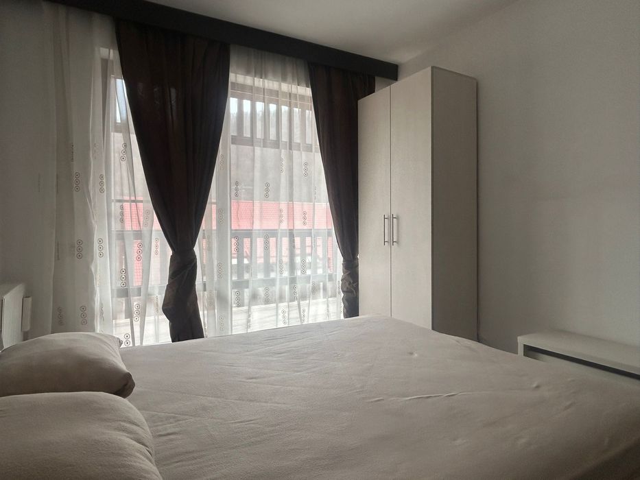 Apartament 2 camere Tampa Gardens