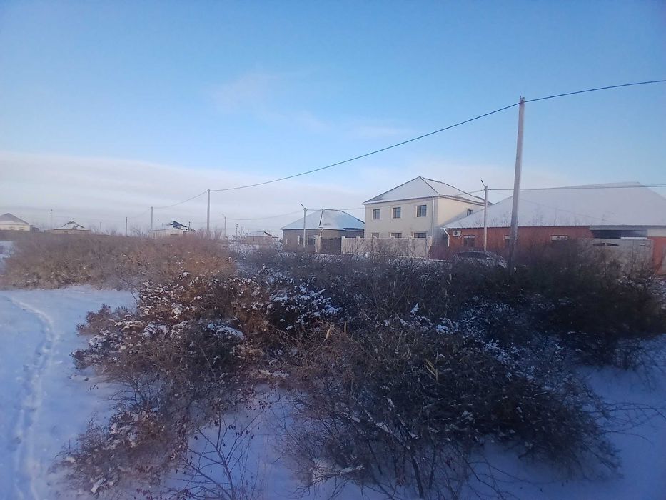 Продам земельный участок