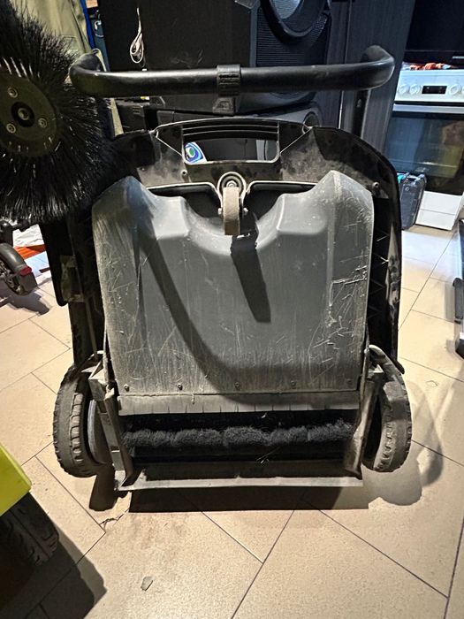 Метачна машина Karcher KM 70/30C