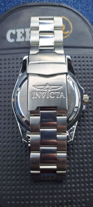 Ceas Invicta Pro  Diver.