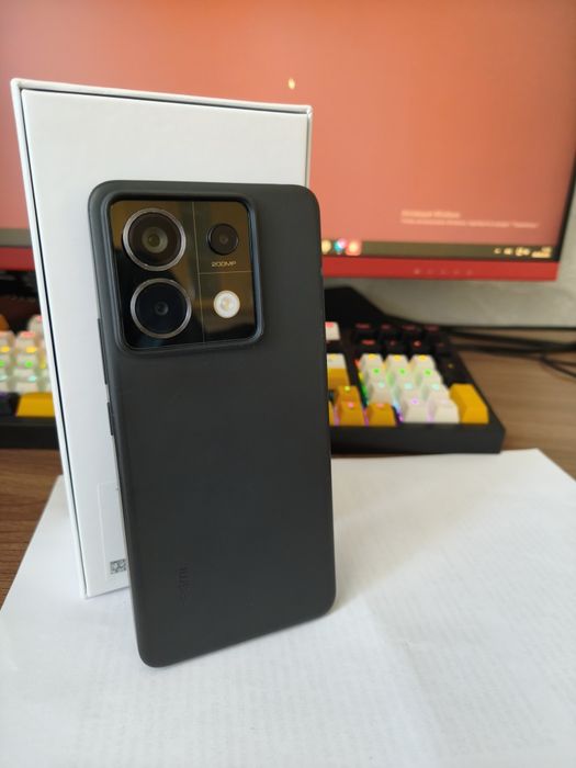 Redmi Not 13 Pro 5G