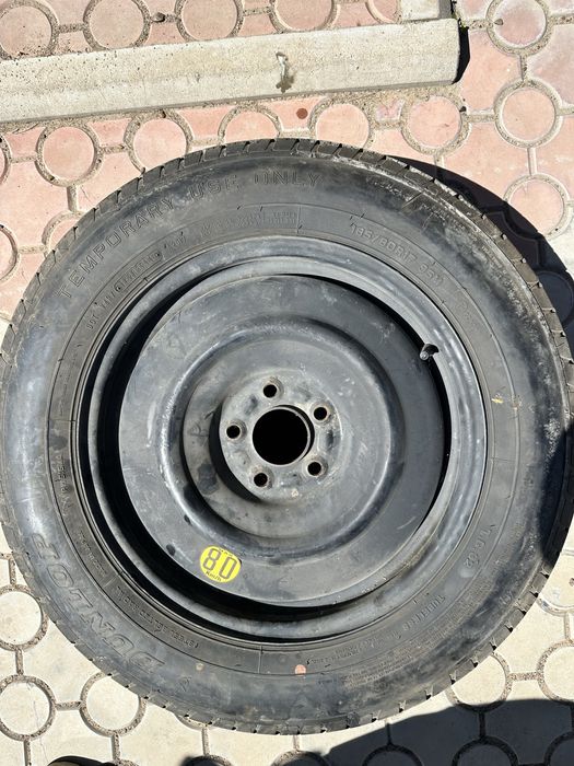 Запаска докатка