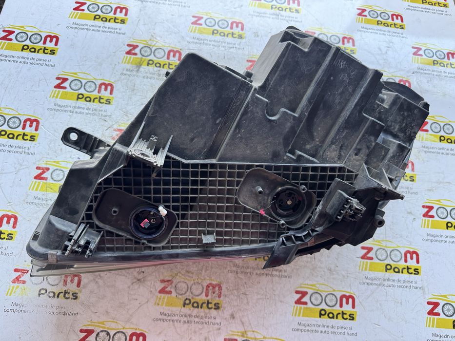 Far dreapta BMW X5 F15 X6 F16 2013-2017