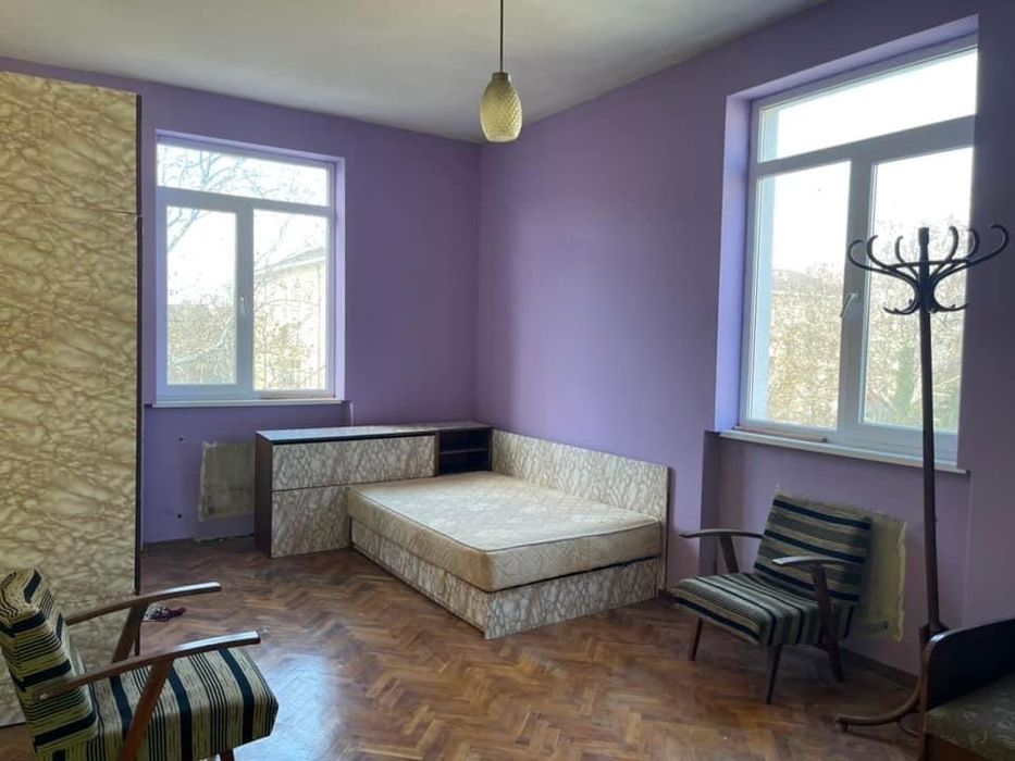 Продава се Четиристаен апартамент в Димитровград - 120 кв.м за 510 €/кв.м - Снимка #1
