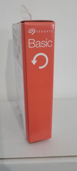 Seagate hdd 2 tb nou