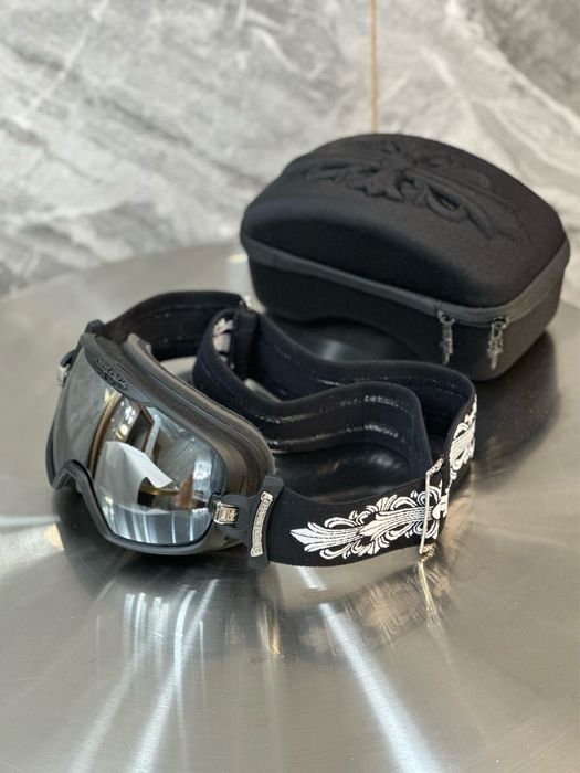 Chrome ски очила