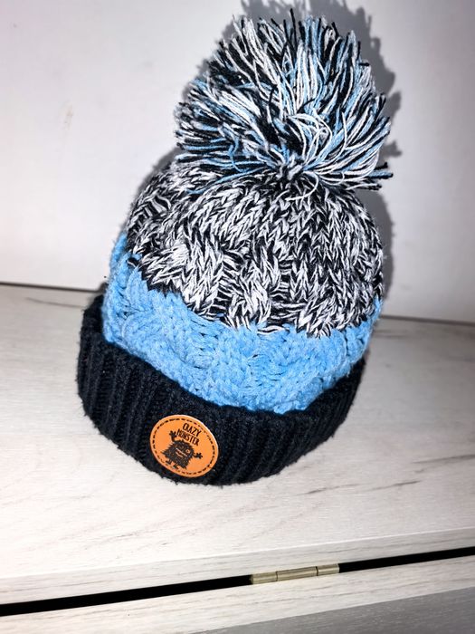 Căciulă copii 5-8 ani