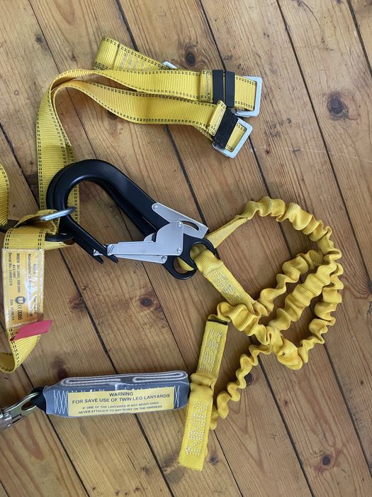 ham siguranta alpinist centura nou