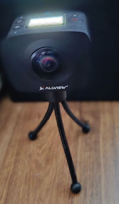Camera foto-video 360 Allview.