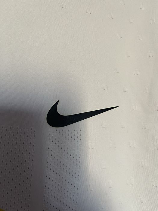 Тениска Nike Roger Federer Zonal Shirt Indian Wells Nadal Tennis Court