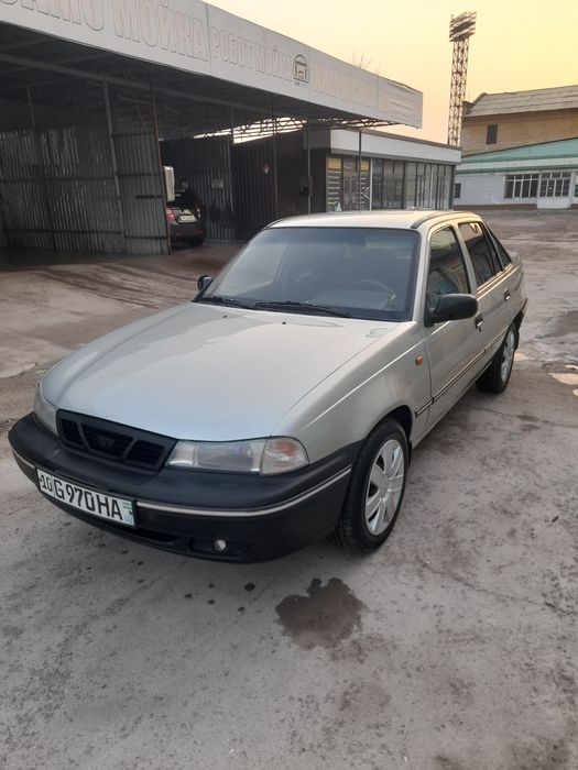 Некся 1 сотилади срочно холати идаел