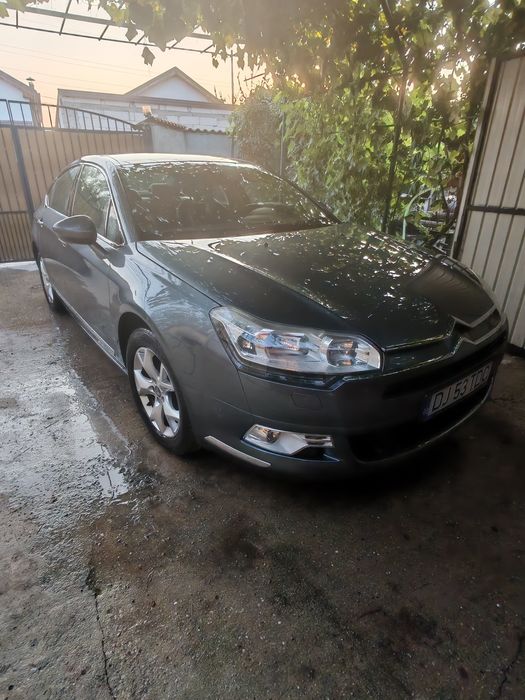 CITROËN C5