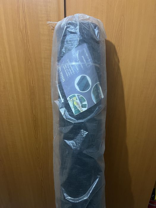 plasa umbrire 1,5x50m 90%