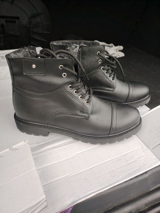 Bocanci ghete bărbați