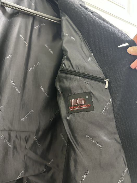 Продам мужское пальто