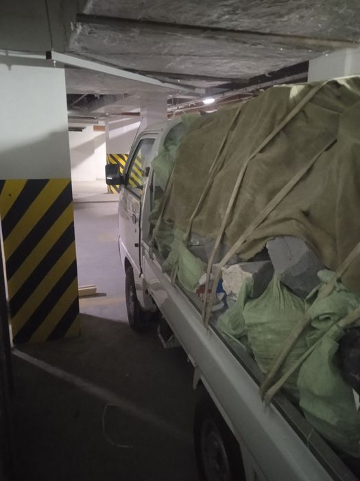 Вызов мусора Тошкент. Musr tashish xizmati 24/7