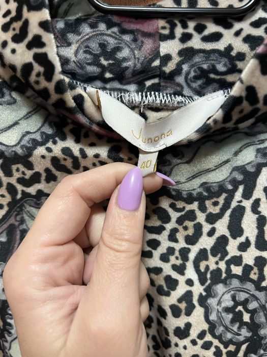 Дамска блуза Junona