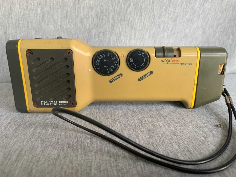 радио fm/am torch radio