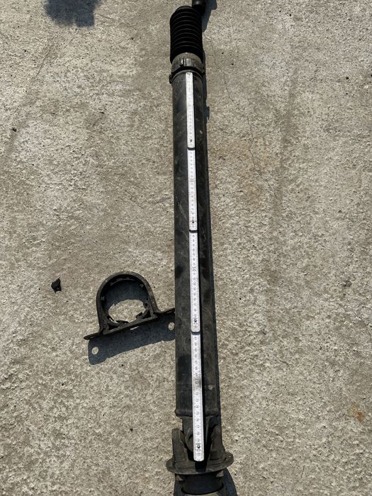 Cardan Iveco Daily din 2006-2013