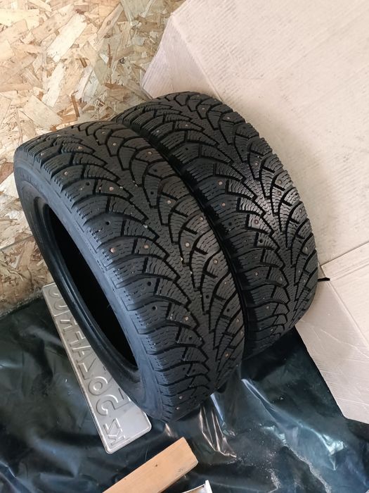 Шины 185/65R15кама евро