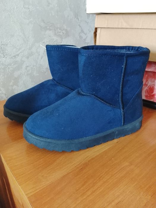 Продам новую обувь с этикетками