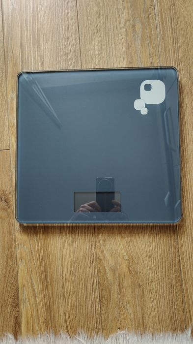 Cântar corporal electronic Beurer Germania