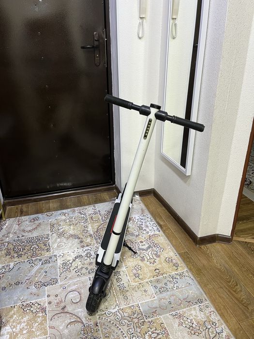 Электро-самокат Yomato