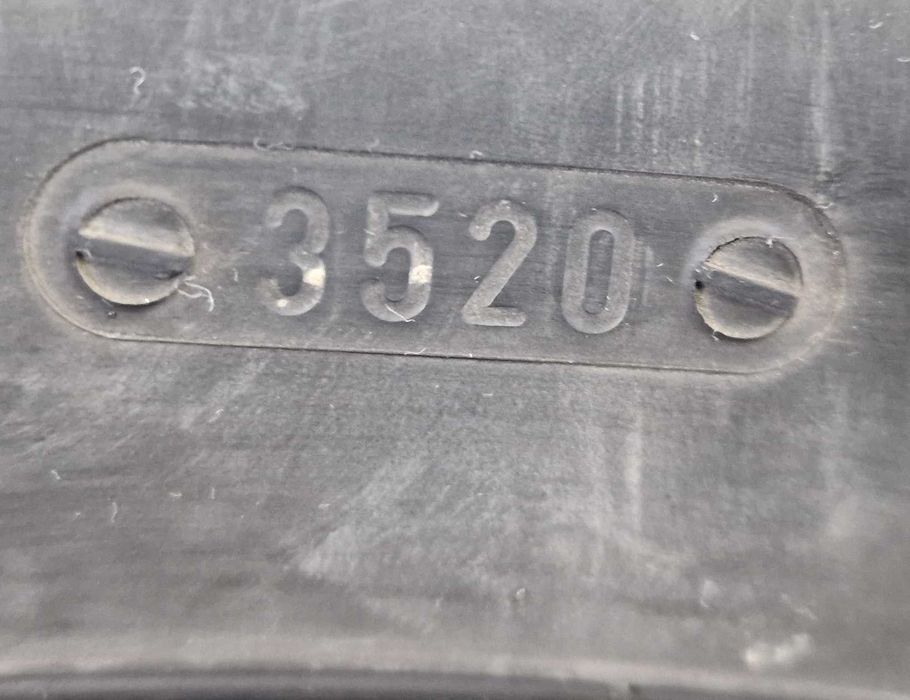 Зимни Гуми 225 65 17 DOT 3520 5мм грайфер