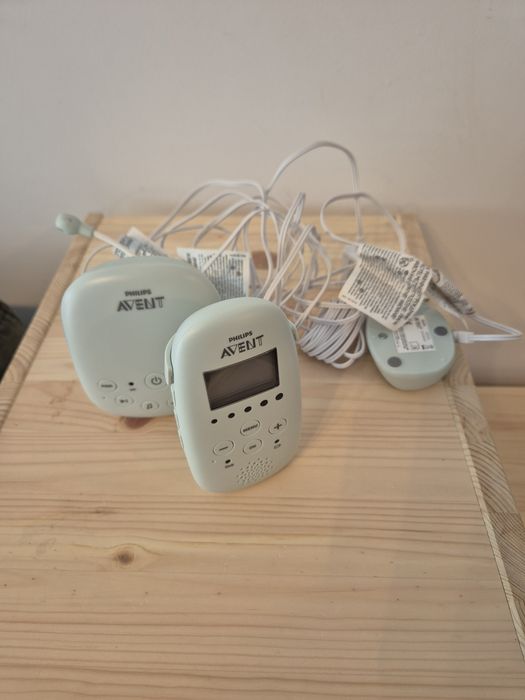 Monitor audio philips avent
