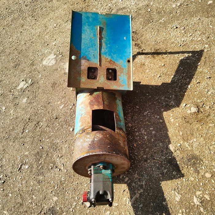 Продам загрузчик сеялок