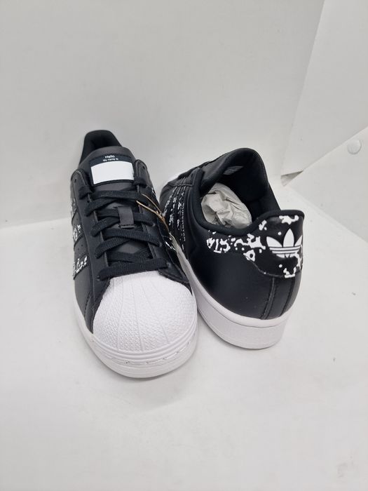 Adidas Superstar J nr. 36 2/3