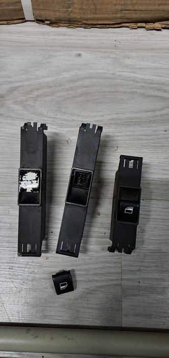 Части от BMW E46