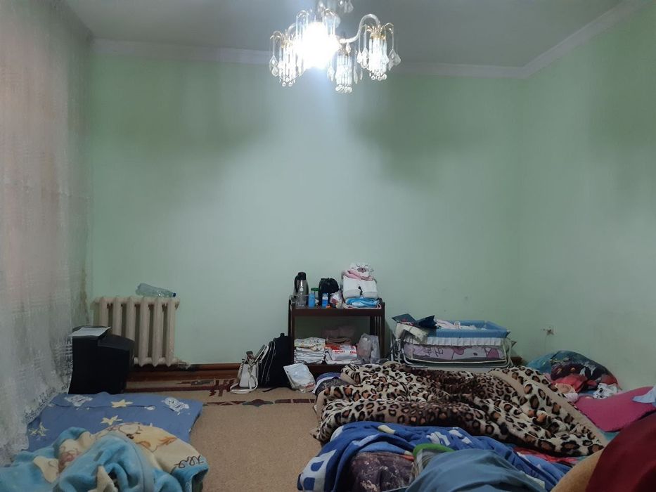 Продаю дом участок 5 комнат 3,2 сотки