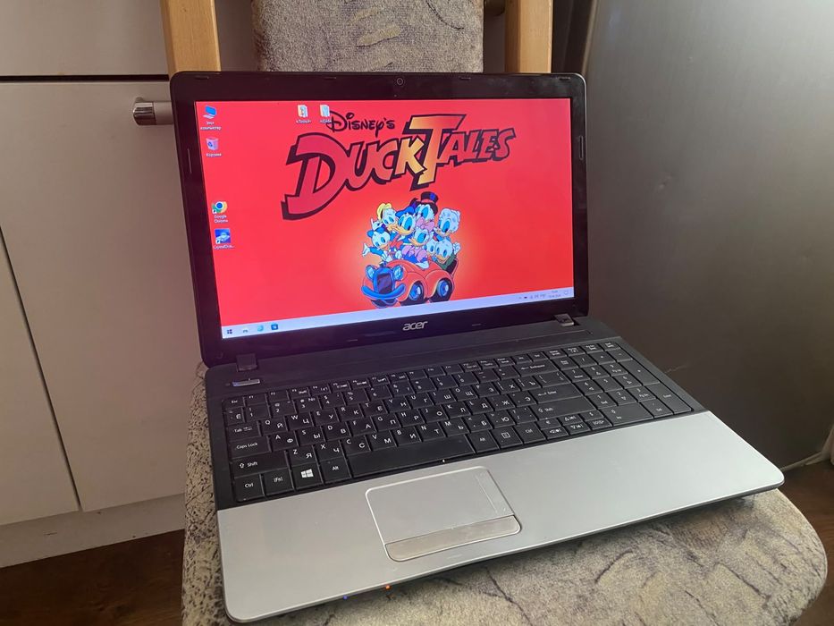 intel core /OZU 8GB/SSD 128GB