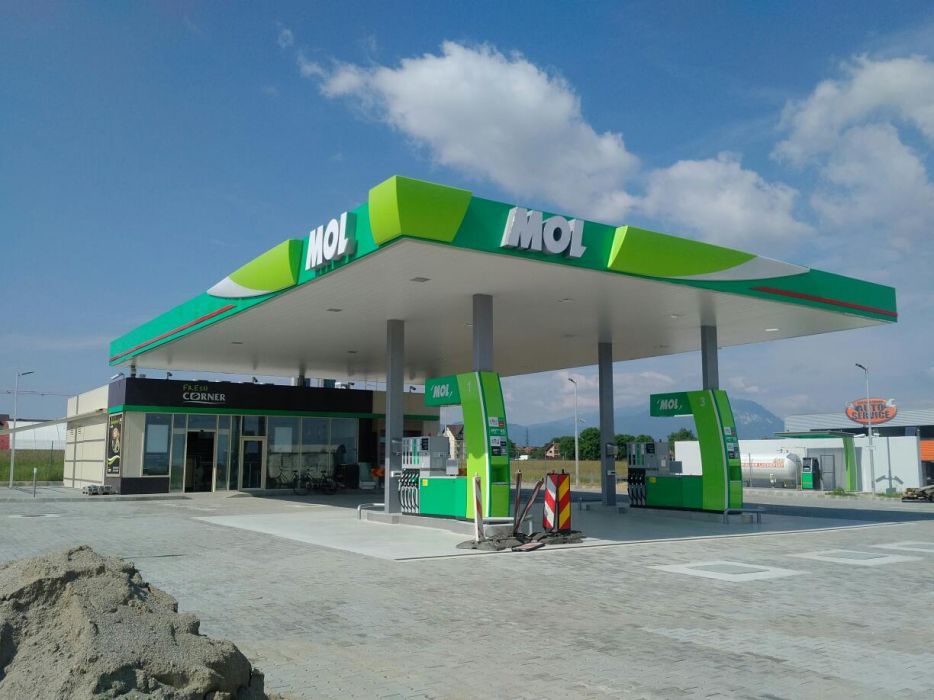 Proiectam si Construim Statii Peco