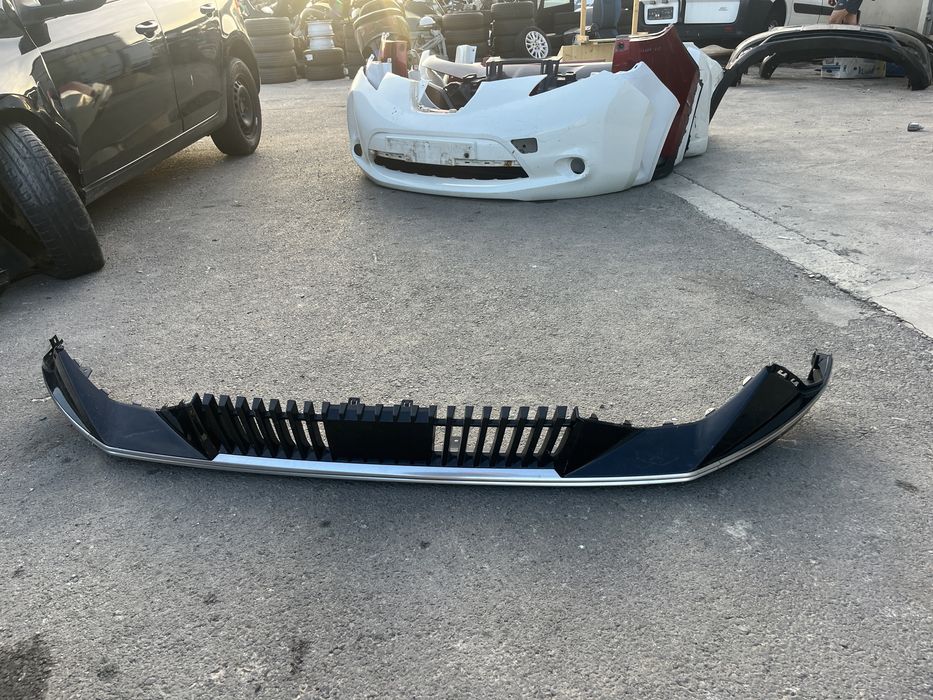 Броня Kia EV6 2022