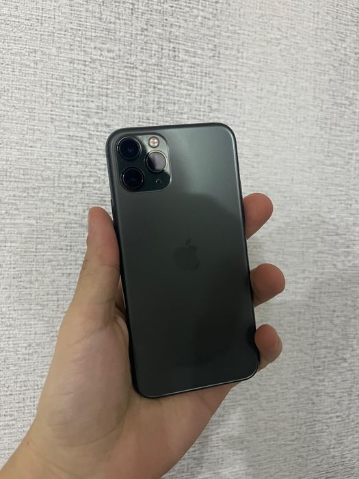 iphone 11 pro обмен