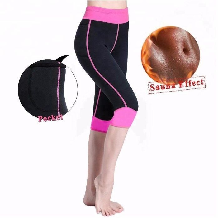 Шорты бриджи для похудения, сгона веса (корсеты поясы) Оригинал!