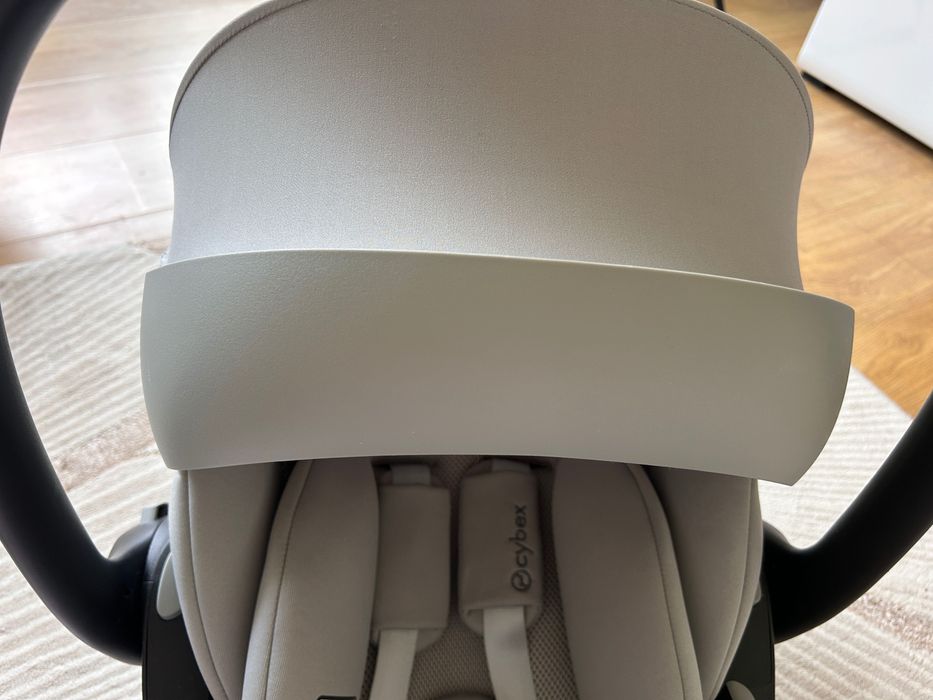 Cybex Cloud G i-size Plus