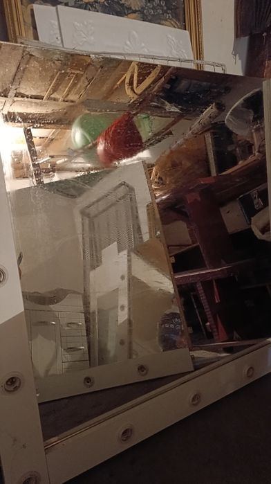 Мебель для салона красоты