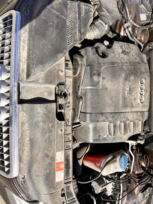 Audi a4 2.0 AllRoad Quattro