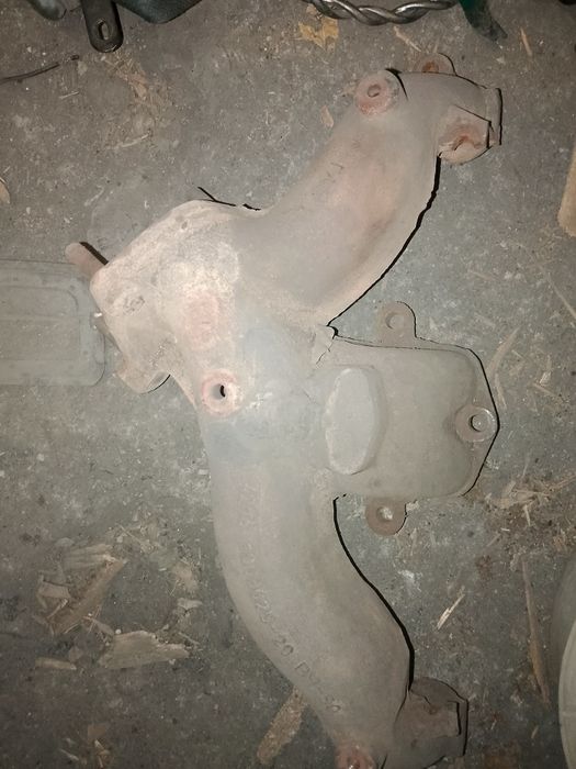 На Газель запчасти