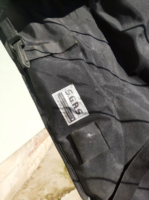 Калъф предпазваш краката