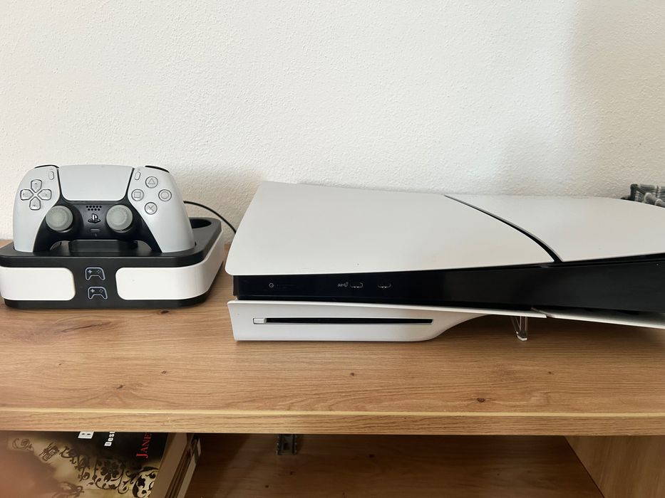 PlayStation 5 1TB ! Stare excelentă !