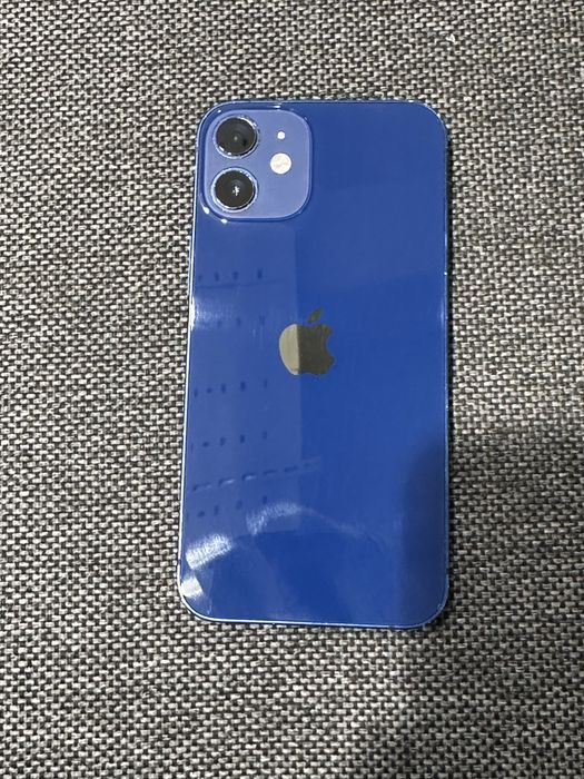 Продам iphone 12mini 128GB AKB100%