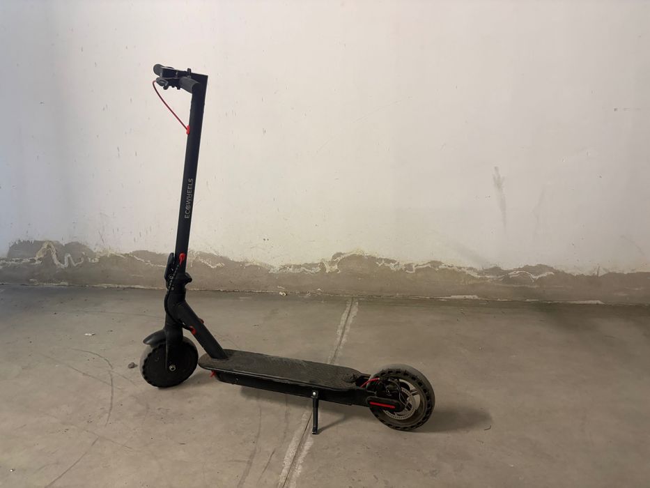 Электросамокат ECOWHEELS